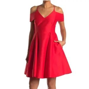 Size 14 Halston Heritage Dress